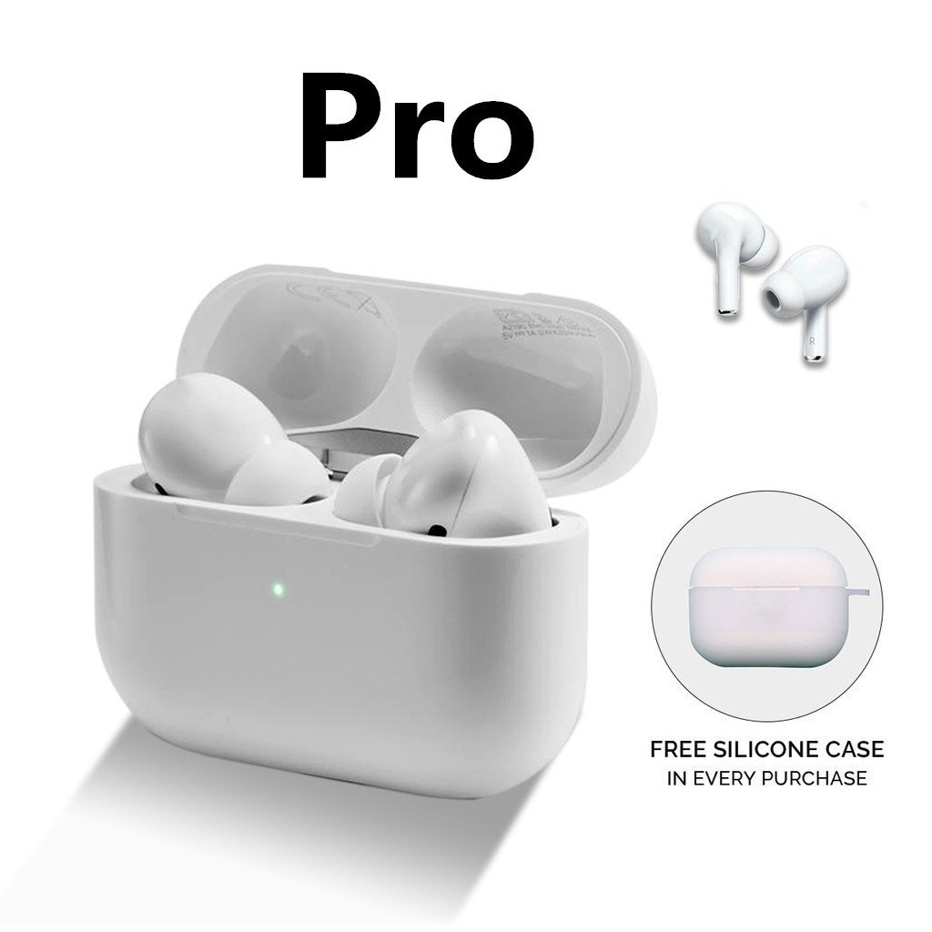 AirPods Pro - 2 True (2nd Generation) Active Noise Cancellation 
